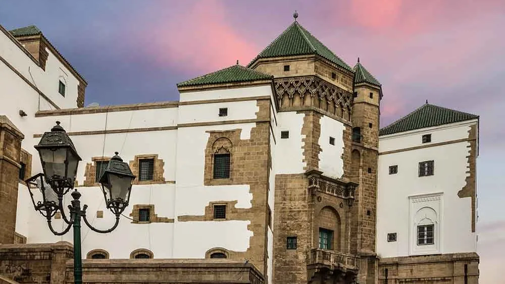 Casablanca: A City That Never Sleeps
