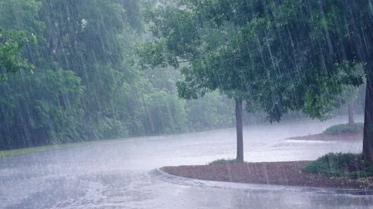 Severe Weather Alerts: Thunderstorms and Heat Wave Expected in Morocco