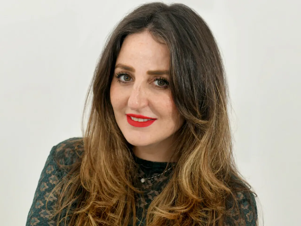 Dina Slaoui: The Moroccan Trailblazer in the Exclusive World of Diamonds