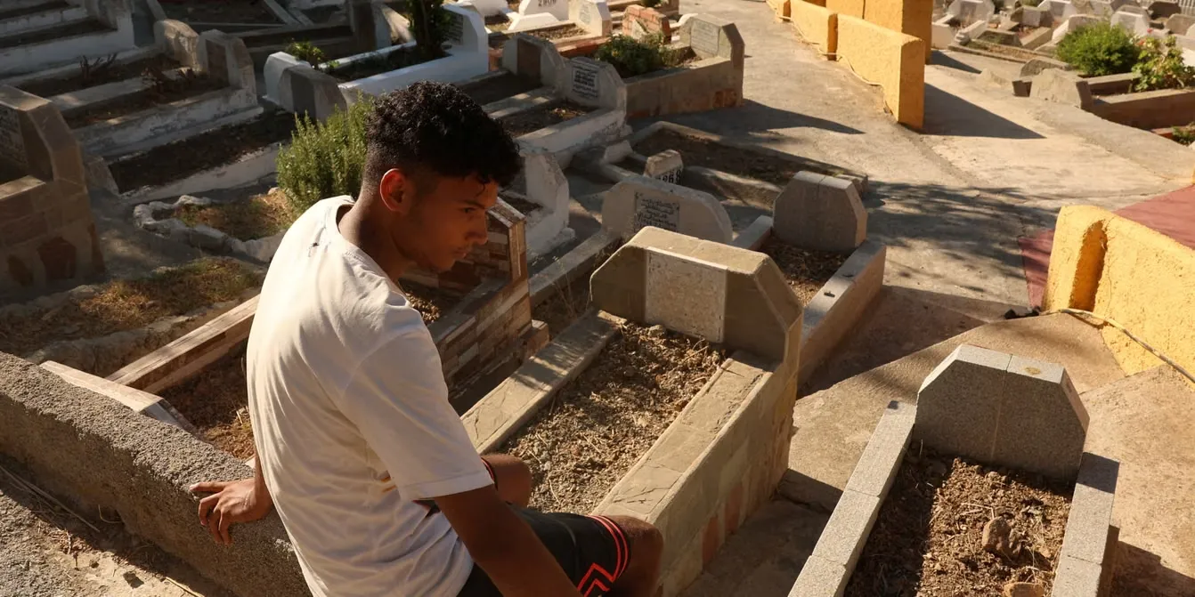 Tragic Loss of Young Lives in Northern Morocco: A Community in Mourning