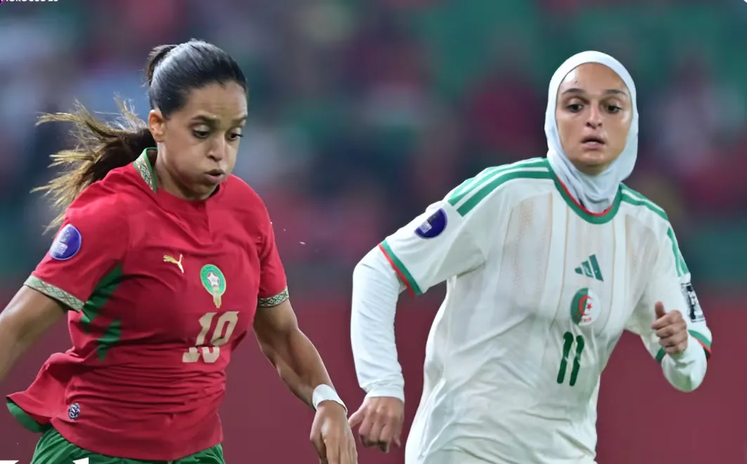 Morocco vs Algeria: A Maghreb Derby for the Bronze Medal in Women's AFCON