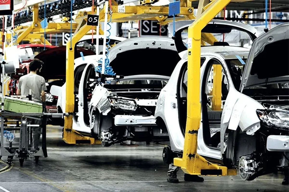 The Rise of Morocco's Automotive Industry: A Game Changer in European Production