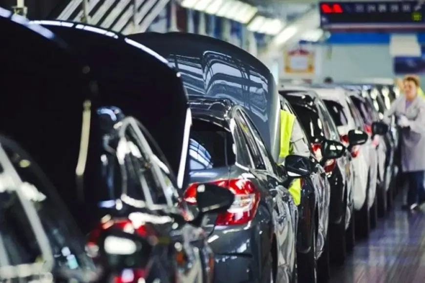 Morocco's Technical Questions at the Global Customs Committee: A Focus on Automotive Industry Challenges