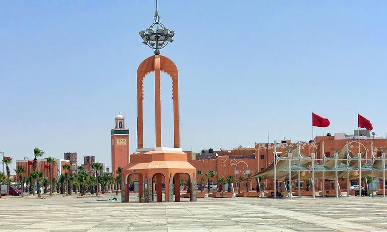 ORNX Green Hydrogen Partners with KBR for Major Low-Carbon Ammonia Project in Morocco