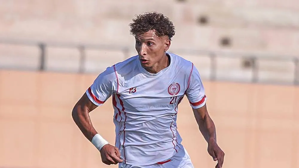 Kawkab Marrakech Suffers Defeat Against Al-Masry Al-Portsaeedi in Friendly Match