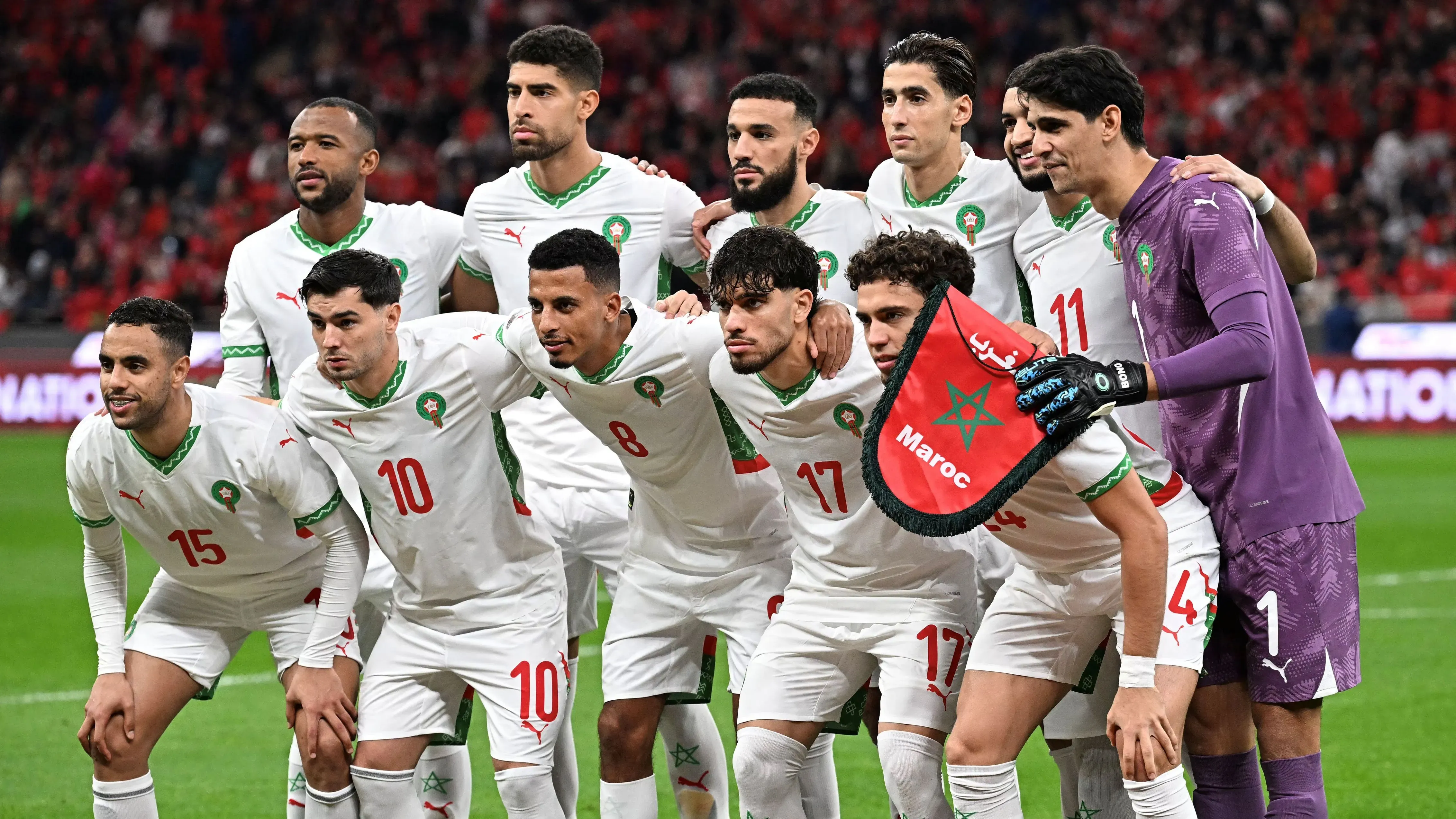 Dramatic Transfer Collapse: Contradictory Narratives Surround Moroccan Star's Failed Move