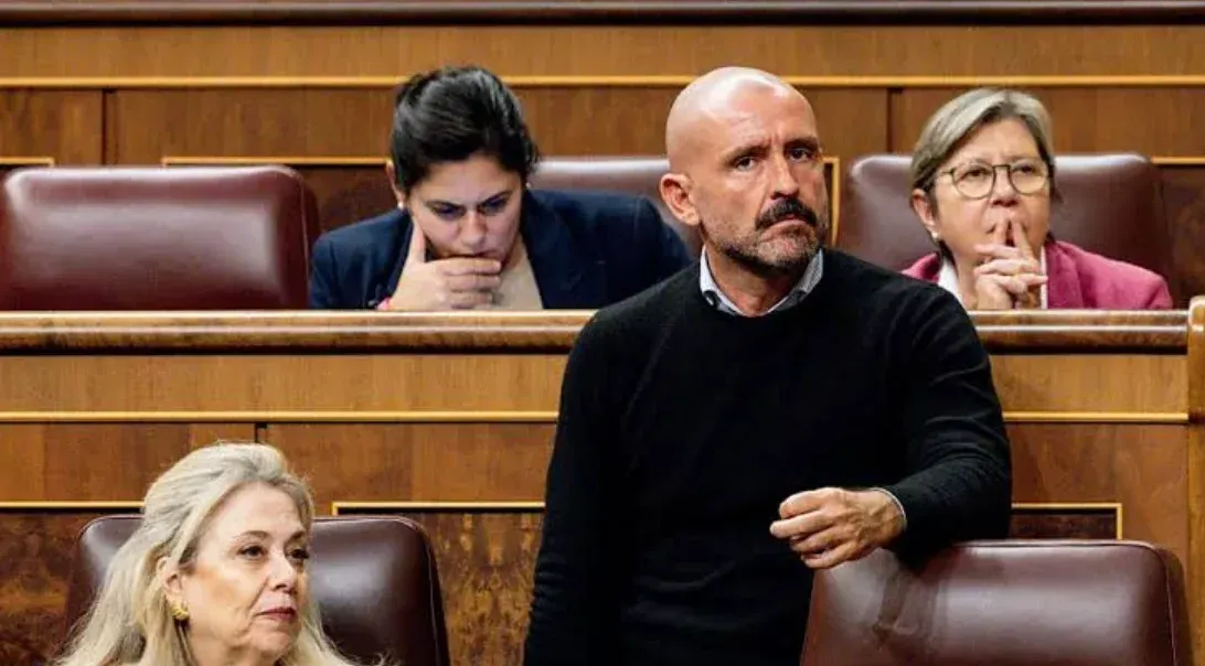Political Tensions Rise Over Ceuta and Melilla: Calls for Moroccan Ambassador's Convocation