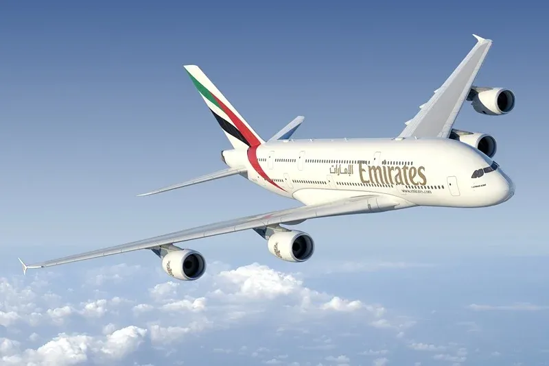 Emirates to Double Flights Between Dubai and Casablanca Starting February 2027