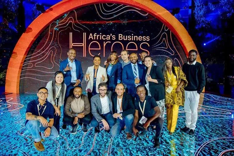 Moroccan Entrepreneurs Shine in Africa's Business Heroes Semi-Finals