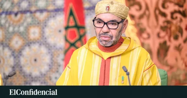 Tensions Rise as Spain's National Court Faces Moroccan Extradition Threats