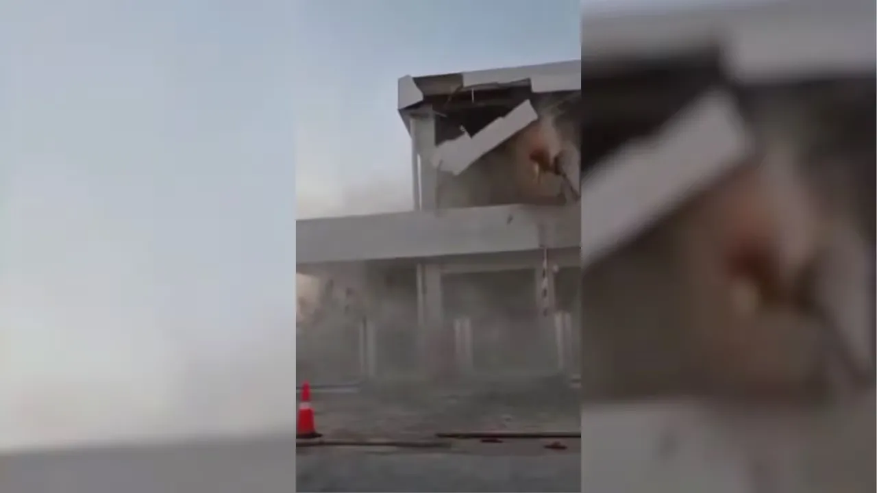 Recent Earthquakes Tremble Indonesia, Spain, Algeria, and Morocco: At Least 2 Reported Fatalities