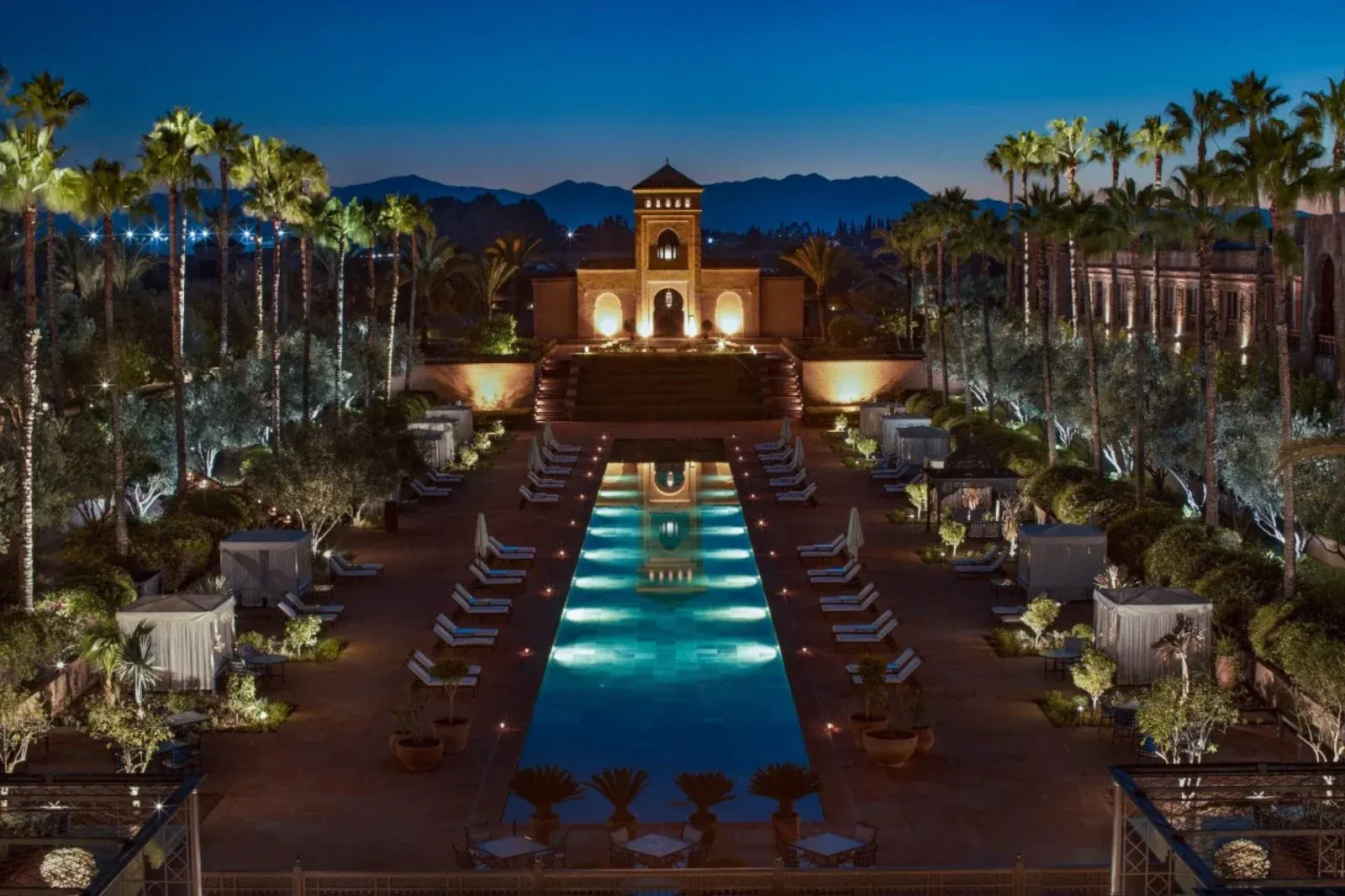American Express Travel Expands Hotel Collections with Over 350 New Properties Worldwide