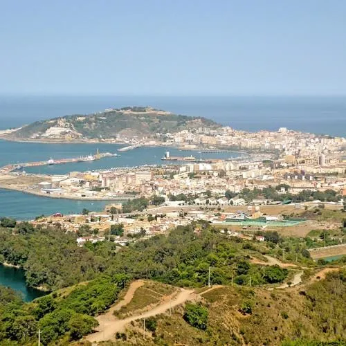 Insights into the Ceuta Crisis: A Radio Interview with Sarah Yerkes