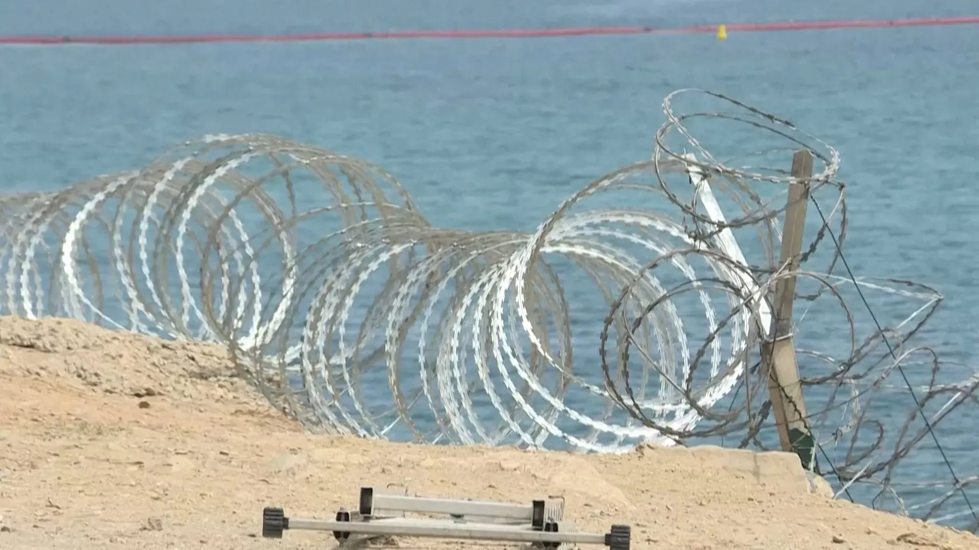 Morocco Enhances Security Measures at Ceuta Amidst Rising Migration Concerns