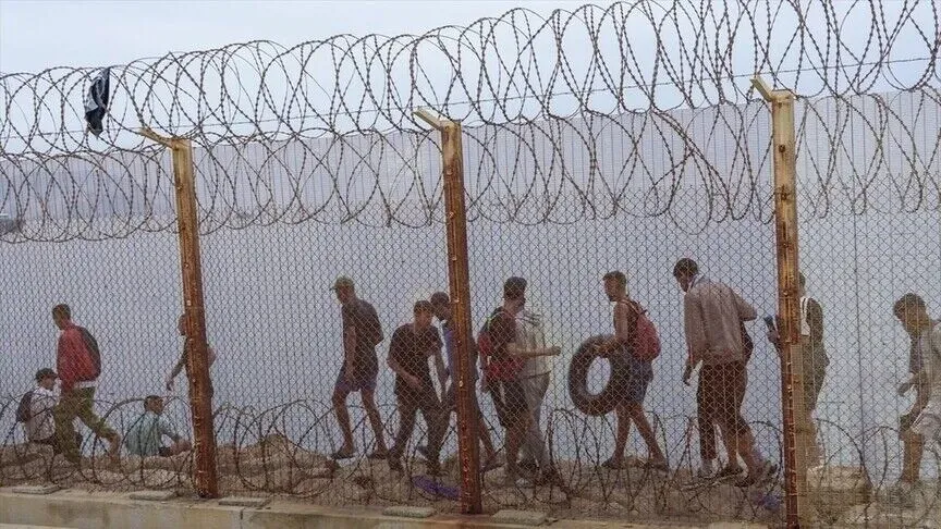 Morocco Reinforces Border Security Amid Rising Migration Concerns