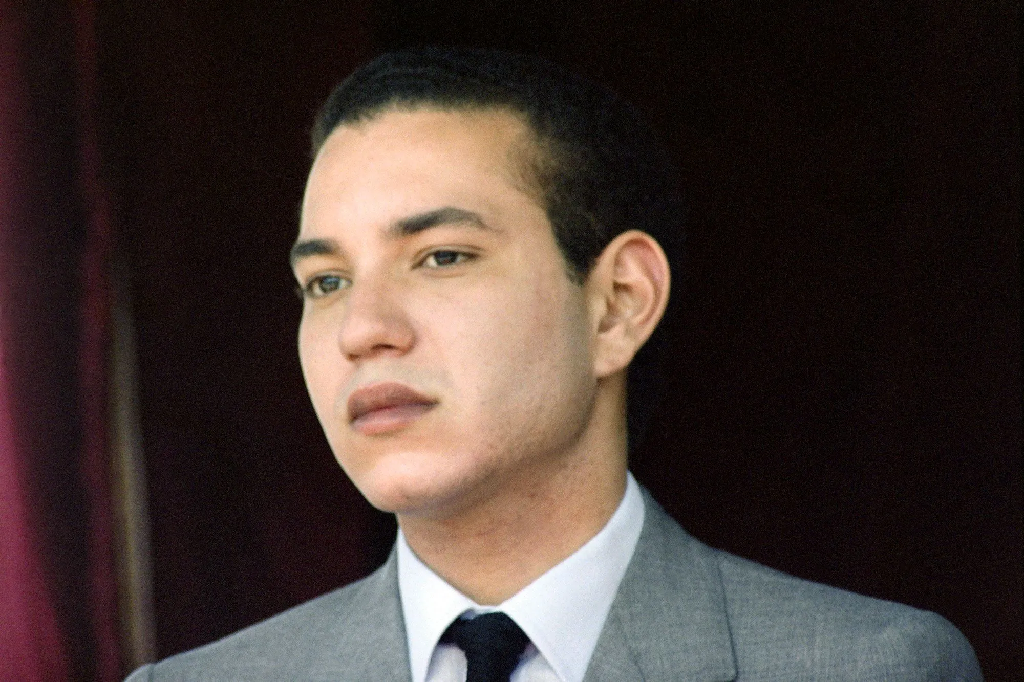 King Mohammed VI: A Journey from Crown Prince to Doctorate Holder in France