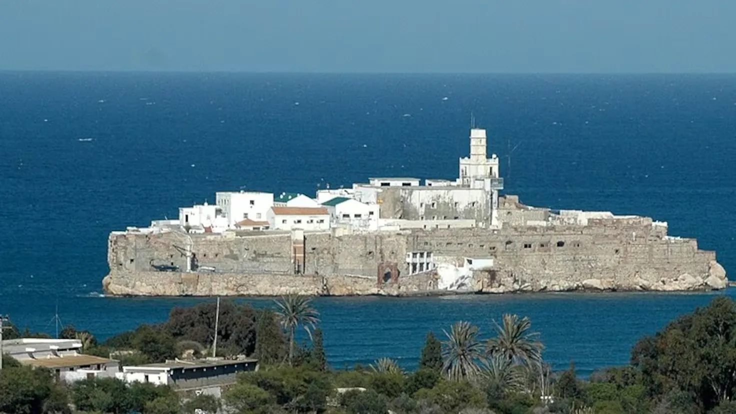The Strategic Importance of the Alhucemas Islands in Spain-Morocco Relations