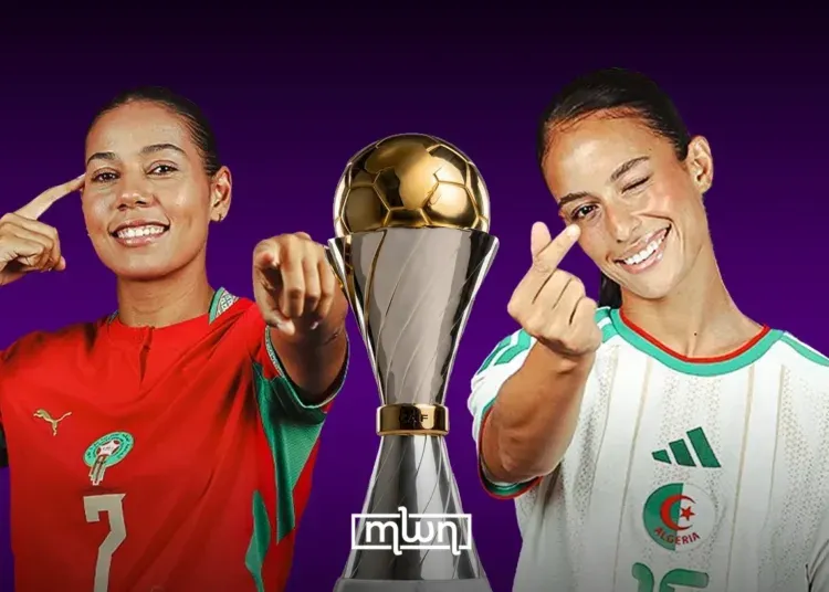 Morocco Set to Clash with Algeria in Women's Africa Cup of Nations Bronze Match