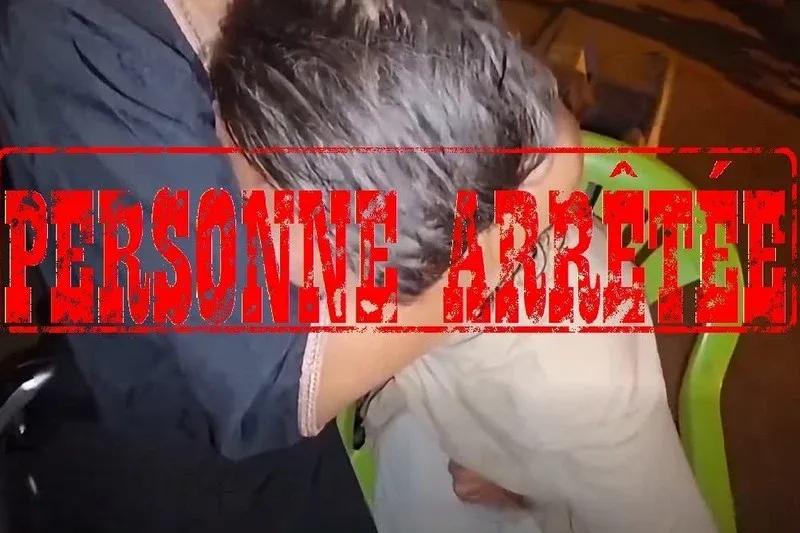 Two Arrested and Large Drug Seizure in Essaouira
