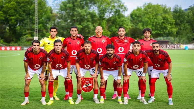 Al Ahly Striker Requests Contract Termination Amidst Controversy