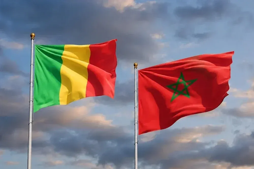 Morocco's Diplomatic Role in the Release of French Agent in Mali