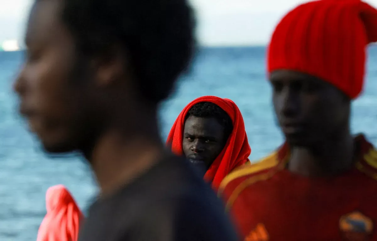 Ceuta: New Calls on Social Media as Morocco Claims to Have Taken Measures