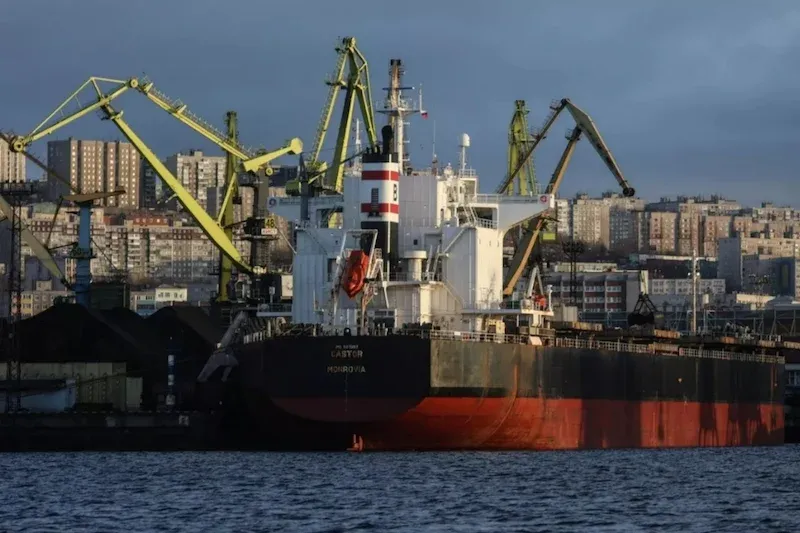 Moroccan Gasoline Faces Pricing Disputes in Russian Market