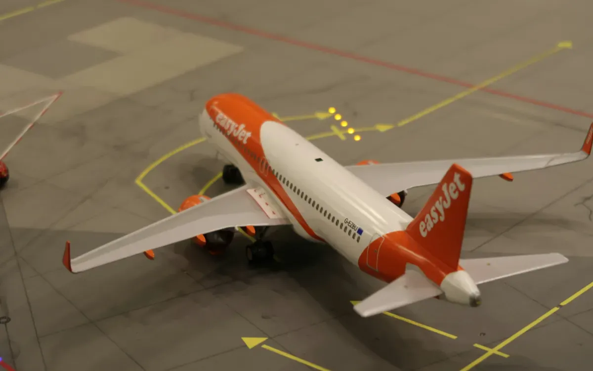 EasyJet Strike Disrupts Flights to Morocco on August 15, 2026