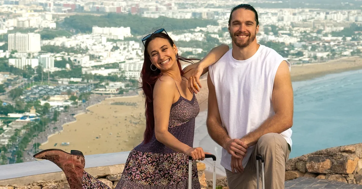 Exploring the New Season of 'Avec ou sans cash': A Fresh Duo Takes the Stage