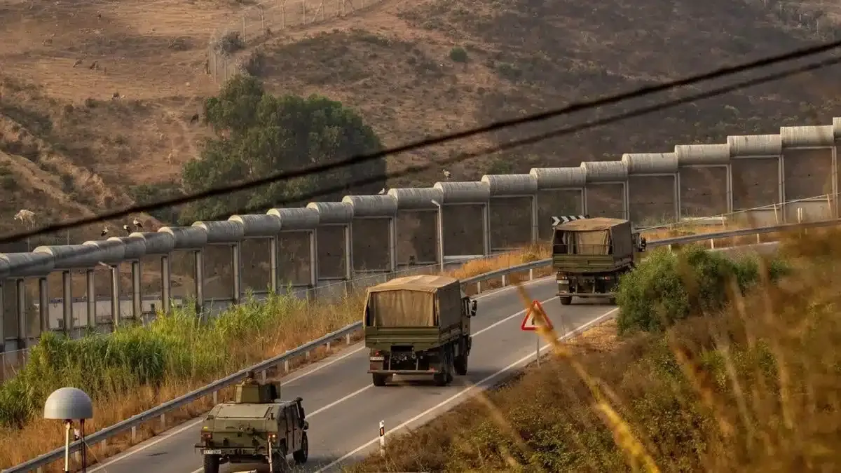Spain and Morocco Enhance Border Security Amidst Migrant Crisis
