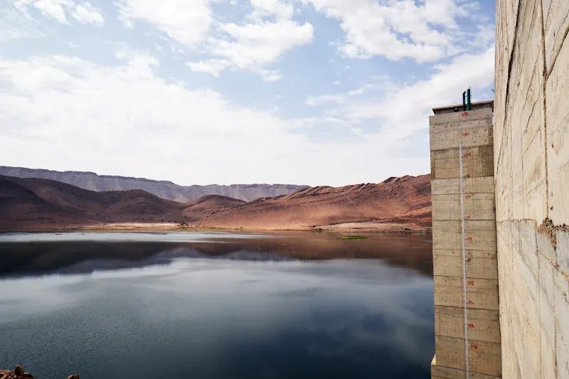 Moroccan Reservoirs Reach 68% Capacity Amidst Summer Challenges