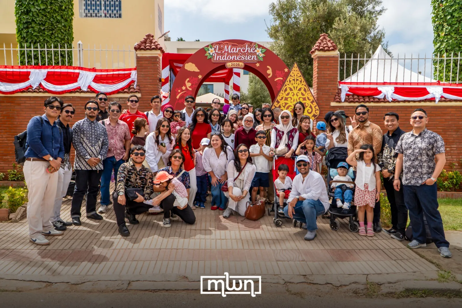 Experience Indonesia: A Cultural Celebration in Rabat