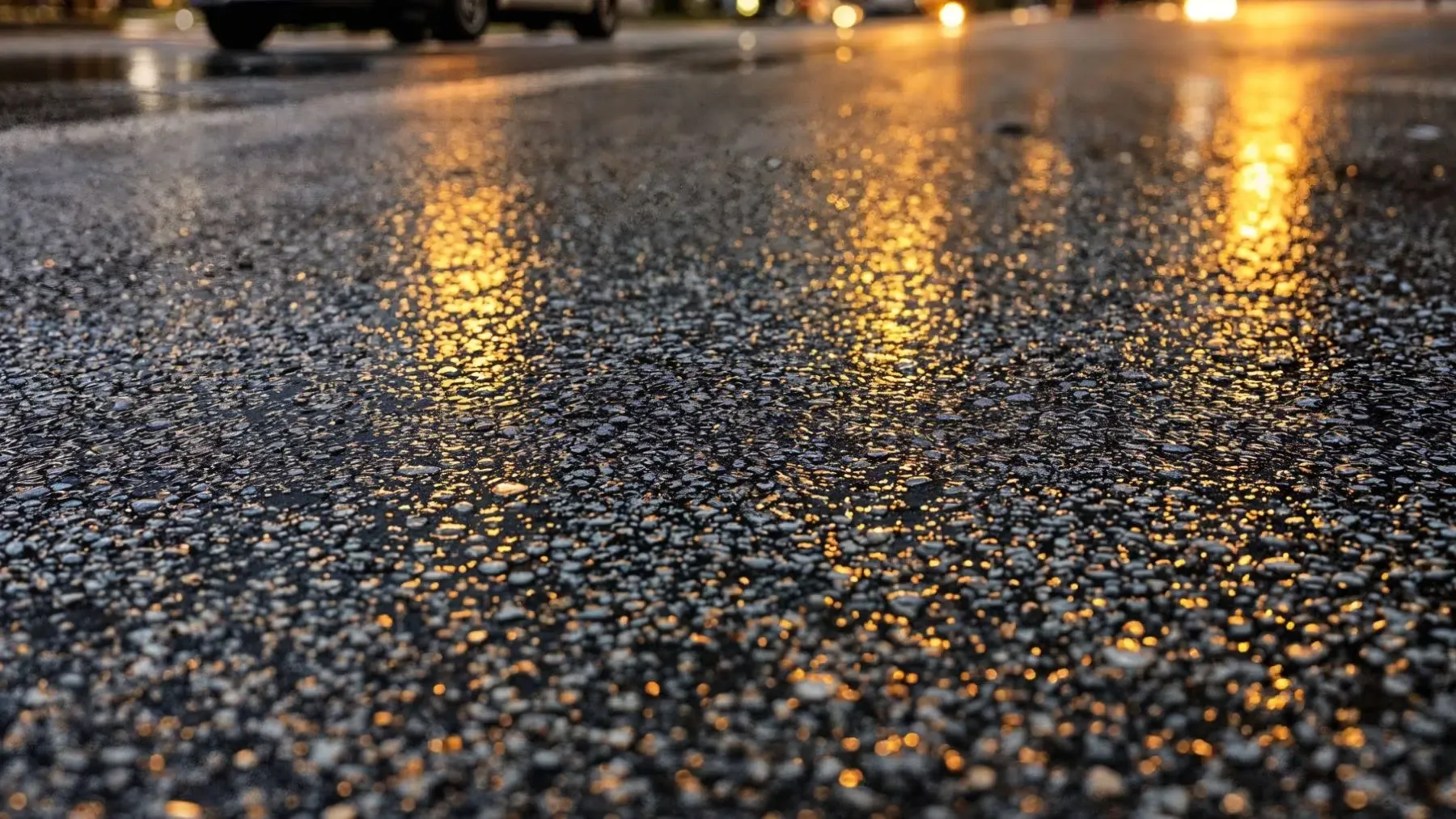 Morocco Innovates with Sponge Streets to Combat Urban Heat and Flooding