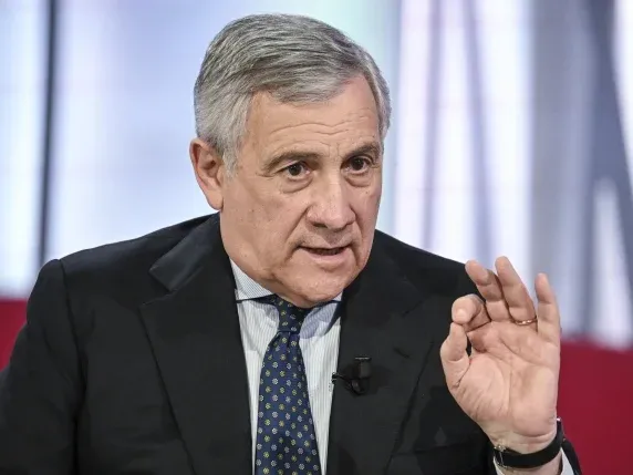Antonio Tajani Urges Spain to Focus on Morocco's Migration Challenges
