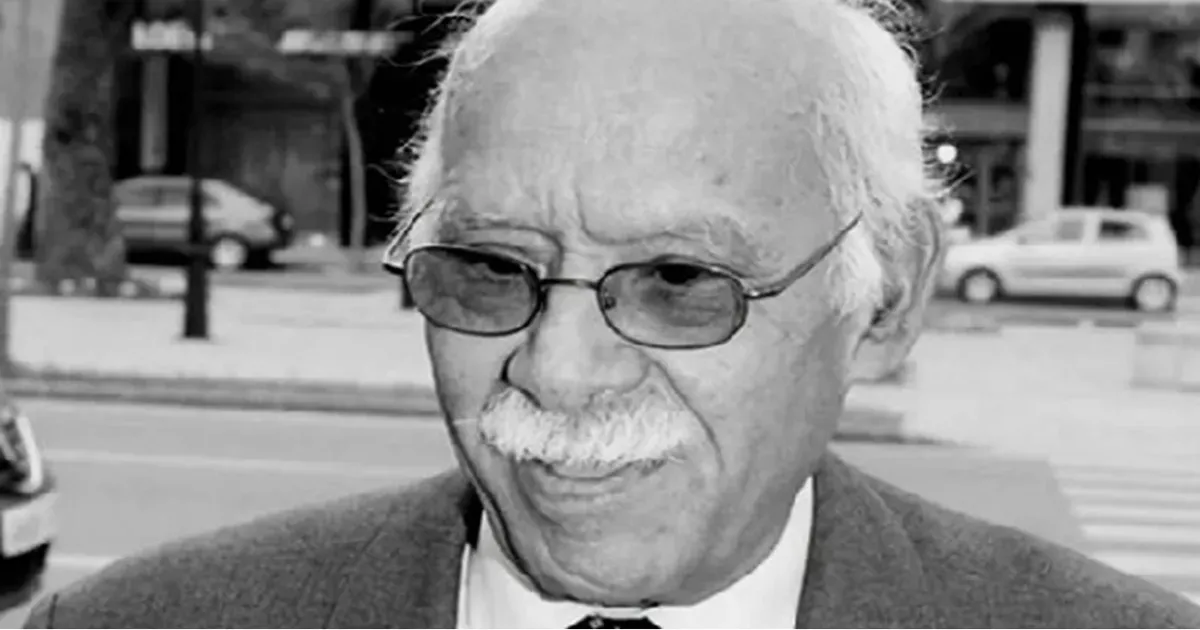 The Legacy of Dr. Mohamed Serghini: A Pillar of Moroccan and Arab Culture