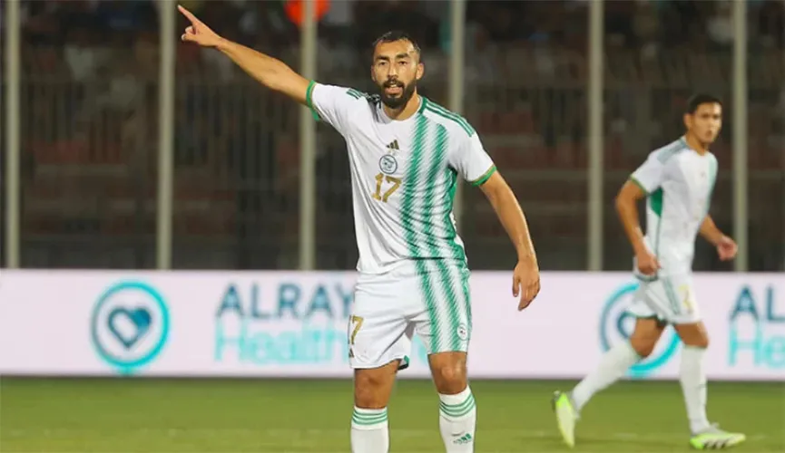 Hamid Abdelli's Strong Comeback Path with Marseille's New Coach