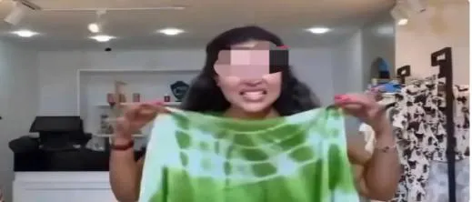 Court Date Set for Influencer Skina Kalamour Over Indecent Content Charges