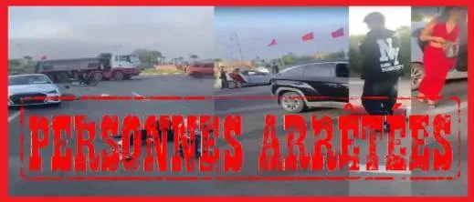French Nationals Arrested After Fatal Accident in Marrakech