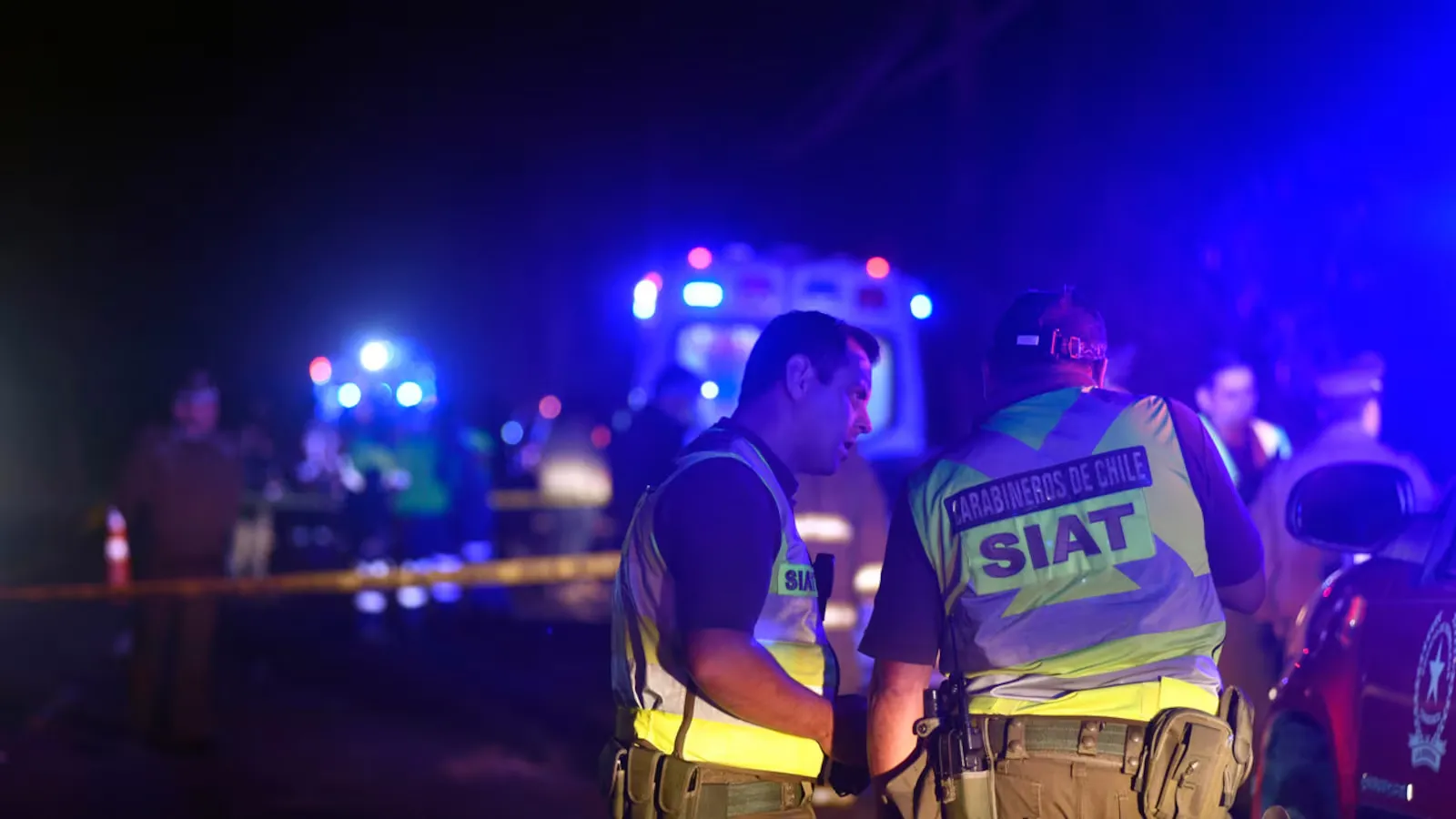 Tragic Accident on Route 68 Claims One Life and Leaves Child Seriously Injured
