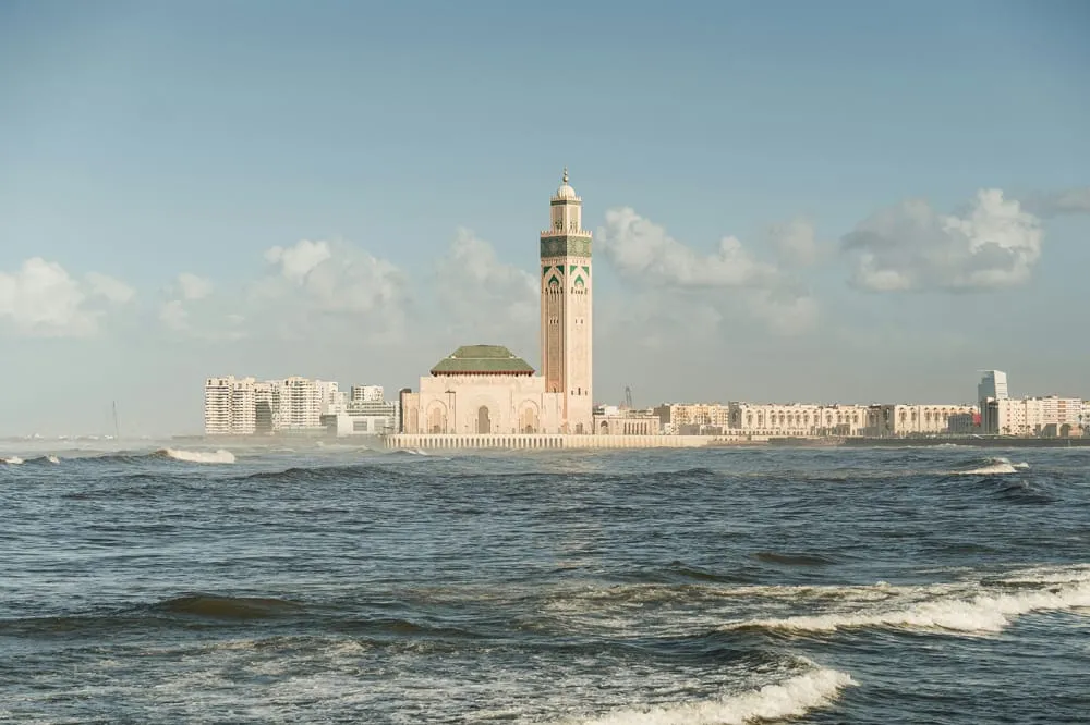 Casablanca: A Cultural Renaissance Ahead of the 2030 World Cup