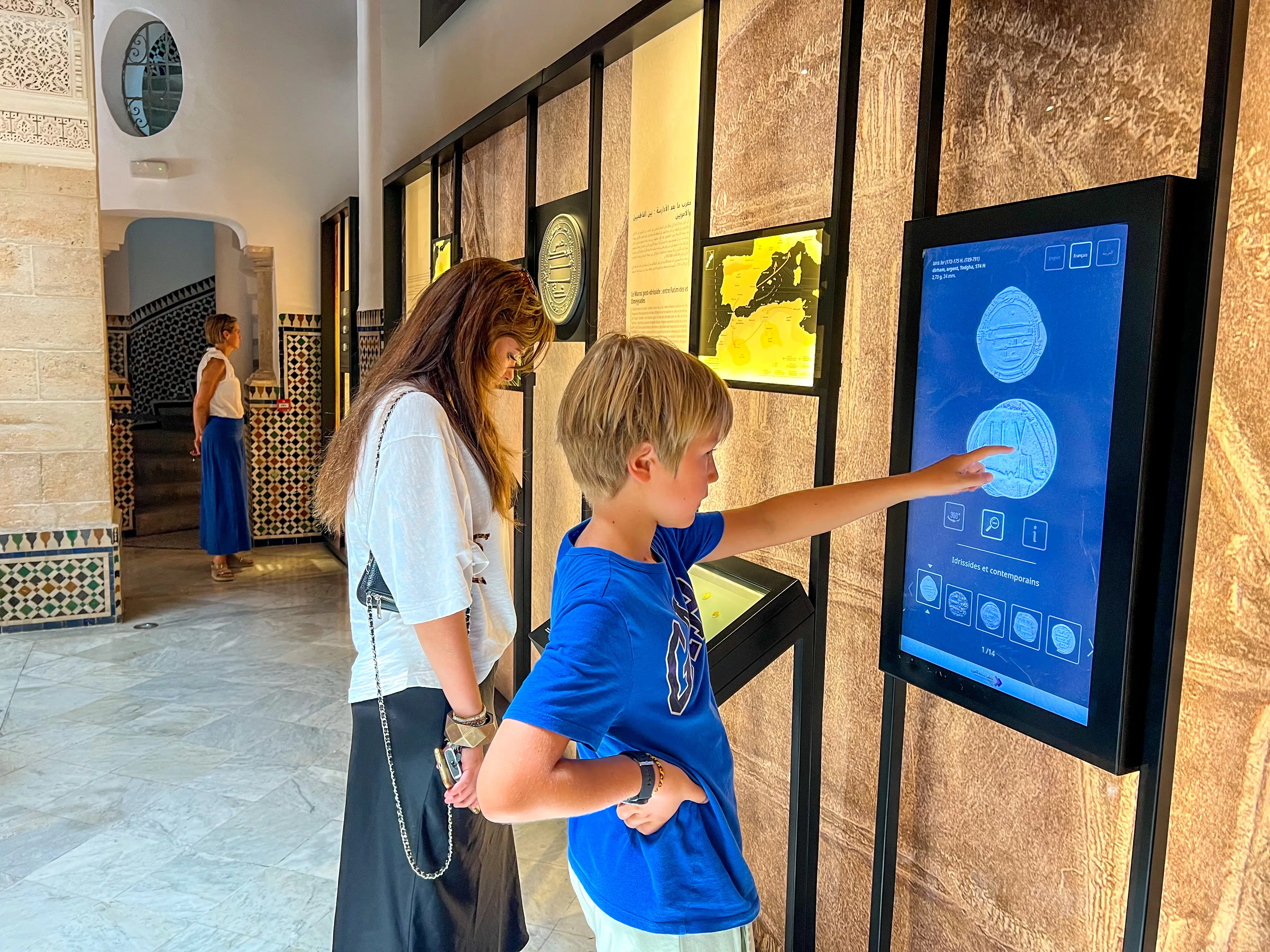 Discovering Morocco's Currency Museum: A Journey Through Time