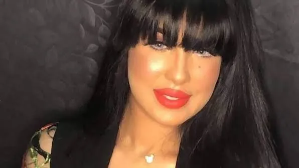 Soukaina Glamour Faces Justice Over Controversial Videos