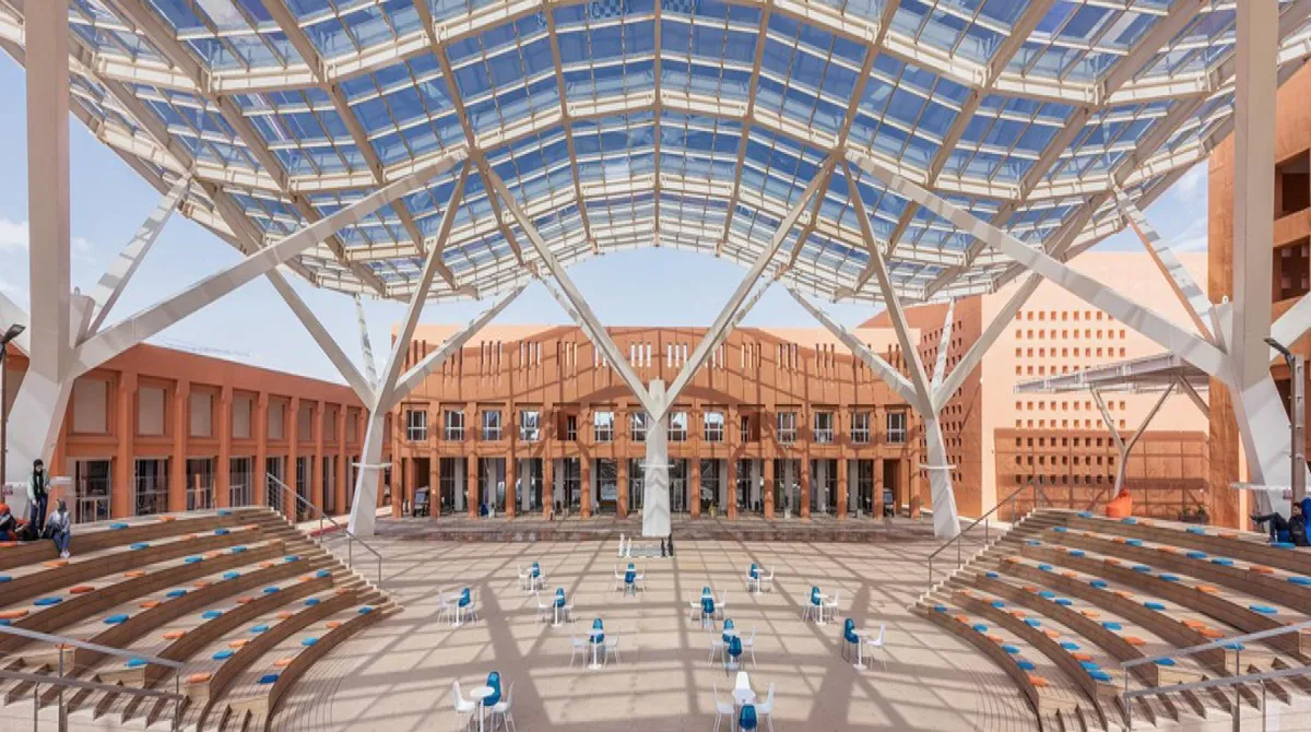 Moroccan Universities Shine in Shanghai Ranking 2026