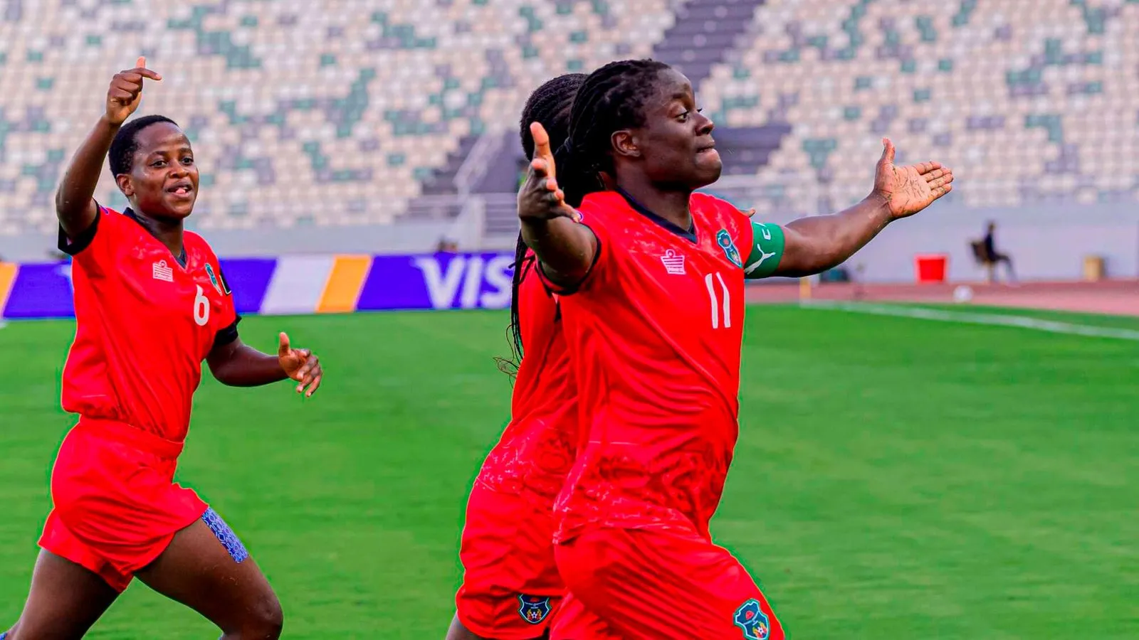 Malawi Faces Cameroon in Historic 2026 Women’s Africa Cup of Nations Final