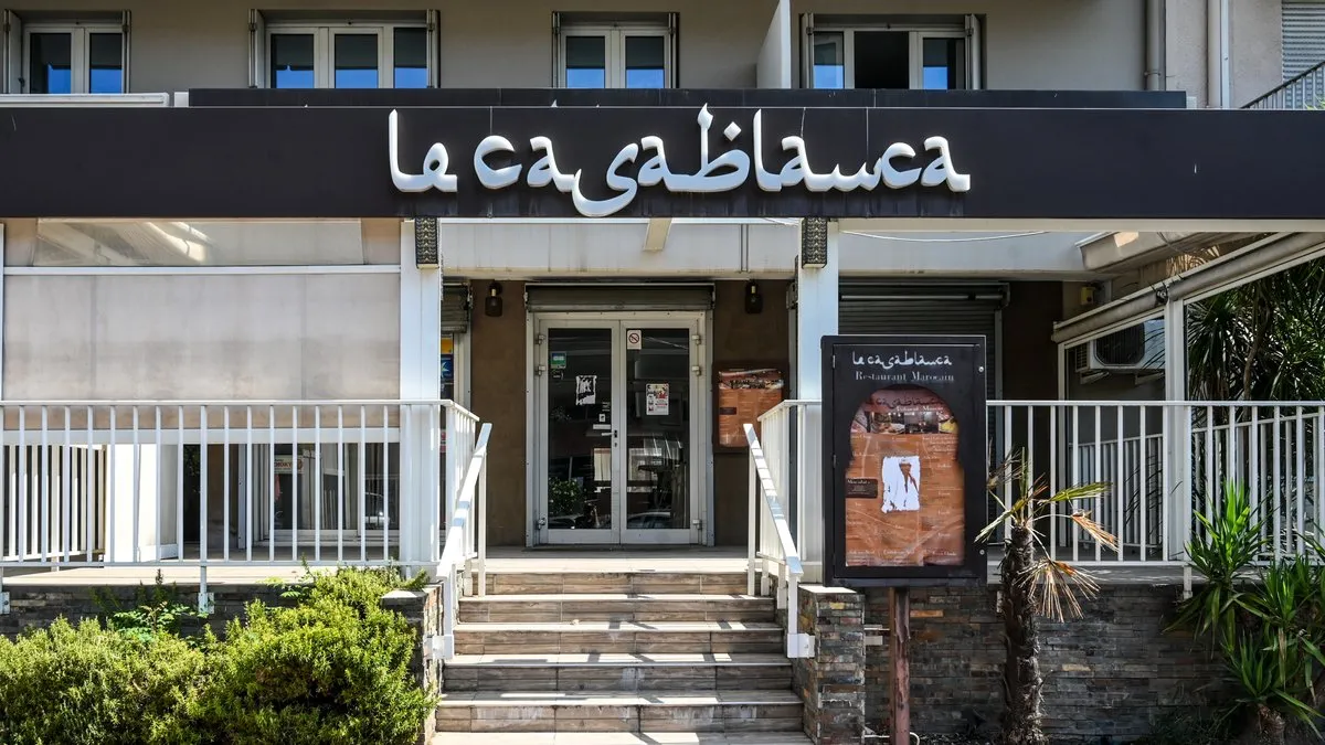 Iconic Perpignan Restaurant Closes Historic Location but Continues at New Address