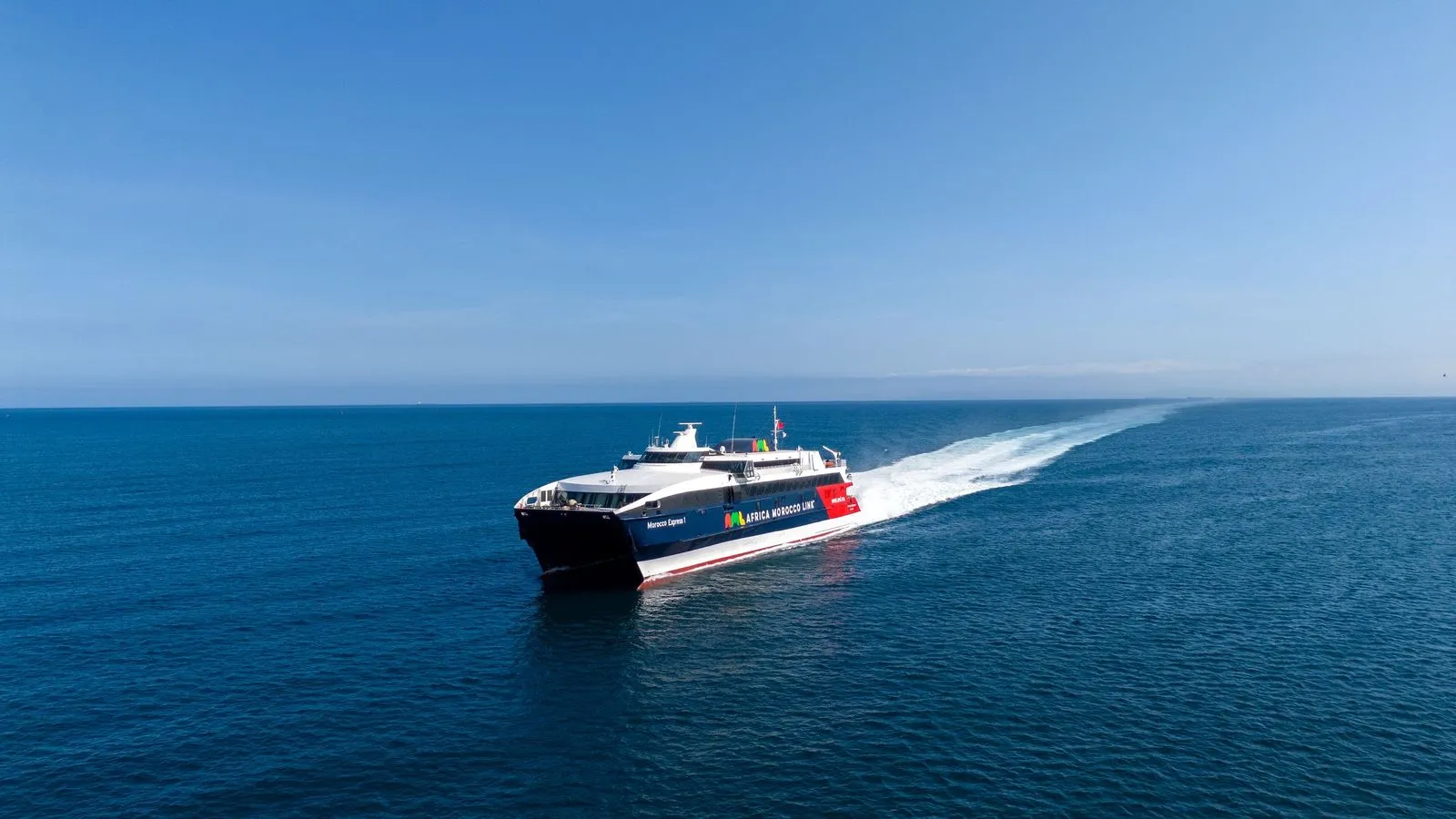 Morocco Prepares to Renew Ferry Licenses for Gibraltar Strait Routes