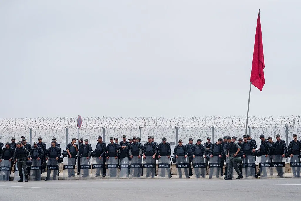 Ceuta's Migrant Crisis: A Deep Dive into the Recent Border Events