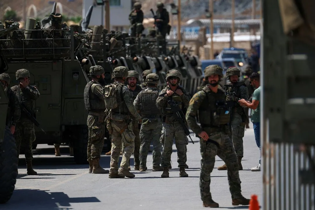 Mass Arrests of Migrants in Northern Morocco: A Response to Rising Irregular Migration
