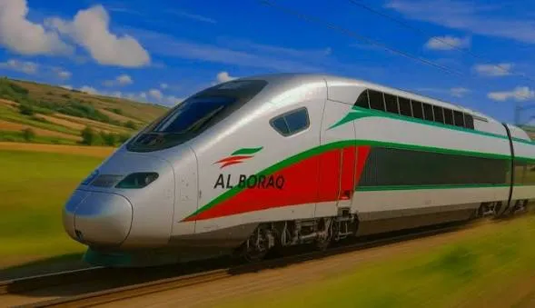 Intense Competition for High-Speed Rail Project in Morocco