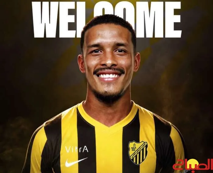 Morocco's FUS Signs South African Winger Devin Titus